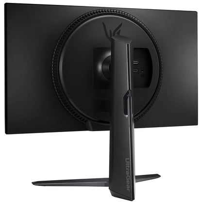 LG 27GS65F 68.5 cm (27 Inch) Ultragear FHD (1920x1080) IPS Gaming Monitor (Open-Box)