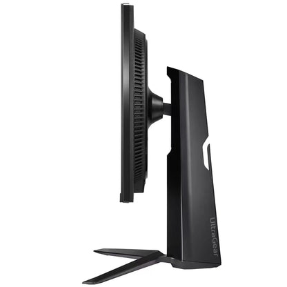 LG 27GS65F 68.5 cm (27 Inch) Ultragear FHD (1920x1080) IPS Gaming Monitor (Open-Box)