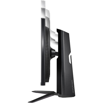 LG 27GS65F 68.5 cm (27 Inch) Ultragear FHD (1920x1080) IPS Gaming Monitor (Open-Box)