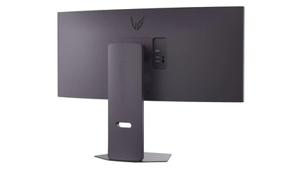 LG 34G600A 34-inch Ultragear WQHD Curved Gaming Monitor (Open-Box)