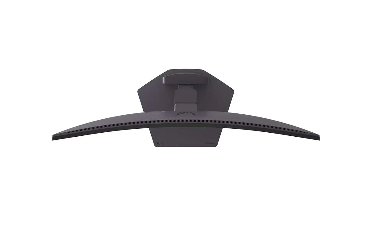 LG 34G600A 34-inch Ultragear WQHD Curved Gaming Monitor (Open-Box)