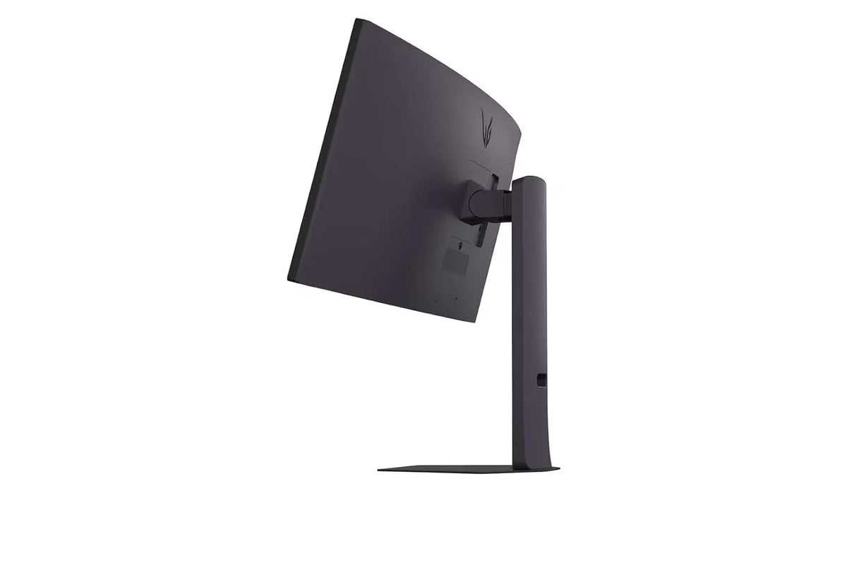 LG 34G600A 34-inch Ultragear WQHD Curved Gaming Monitor (Open-Box)