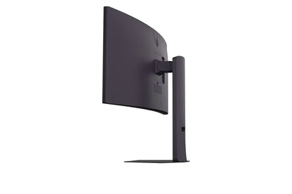 LG 34G600A 34-inch Ultragear WQHD Curved Gaming Monitor (Open-Box)