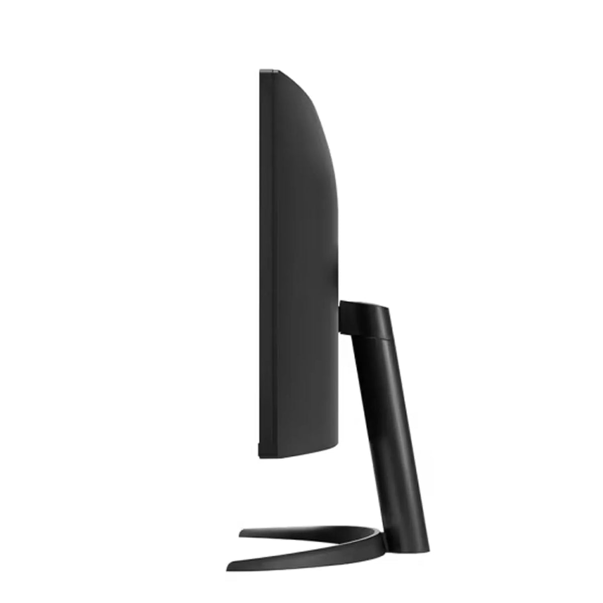 LG 34 Inches 21:9 Curved Ultra Wide Monitor 34WR50QC (Open-Box)