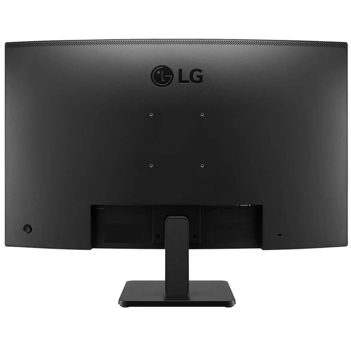 LG 32MR50C 31.5" Curved Monitor – FHD, 100Hz & AMD FreeSync (Open-Box)