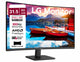 LG 32MR50C 31.5" Curved Monitor – FHD, 100Hz & AMD FreeSync (Open-Box)
