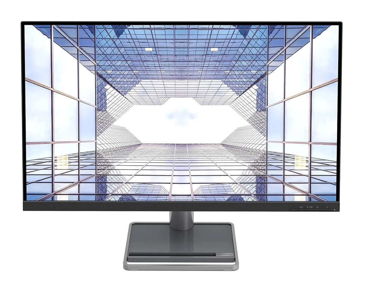 Lenovo L32p-30 31.5-inch 4K UHD IPS Monitor (Open-Box)