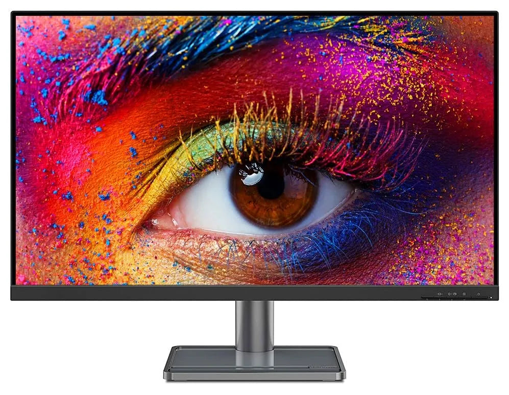 Lenovo L32p-30 31.5-inch 4K UHD IPS Monitor (Open-Box)