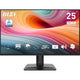 MSI PRO MP251 E2 24.5-Inch FHD Office Monitor (Open-Box)