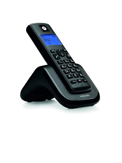Motorola T201I Digital Cordless Telephone