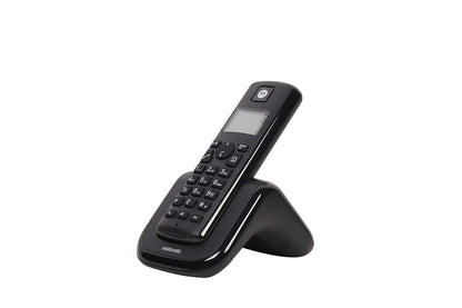 Motorola T201I Digital Cordless Telephone