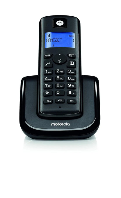 Motorola T201I Digital Cordless Telephone