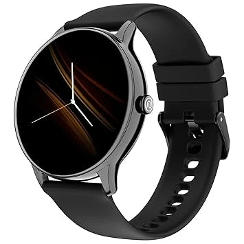 Noise Twist Go Smartwatch – 1.39" Display, BT Calling & 100+ Sports Modes (Open-Box)