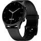Noise Twist Round dial Smart Watch with Bluetooth Calling, 1.38" TFT Display, up-to 7 Days Battery, 100+ Watch Faces (Open-Box)
