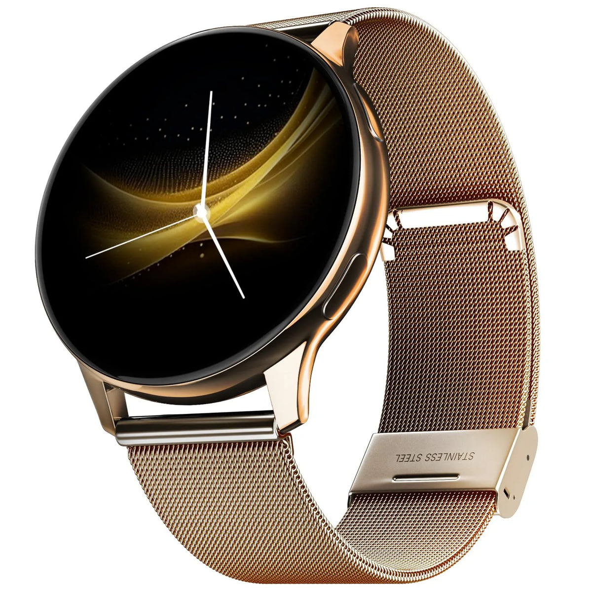 Noise Vortex Plus 1.46" AMOLED Bluetooth Calling Smartwatch
