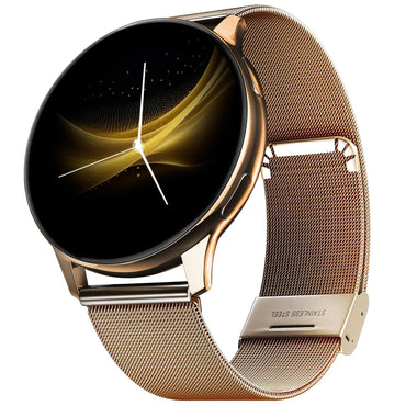 Noise Vortex Plus 1.46" AMOLED Bluetooth Calling Smartwatch