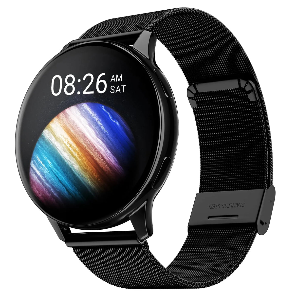 Noise Vortex Plus 1.46" AMOLED Bluetooth Calling Smartwatch