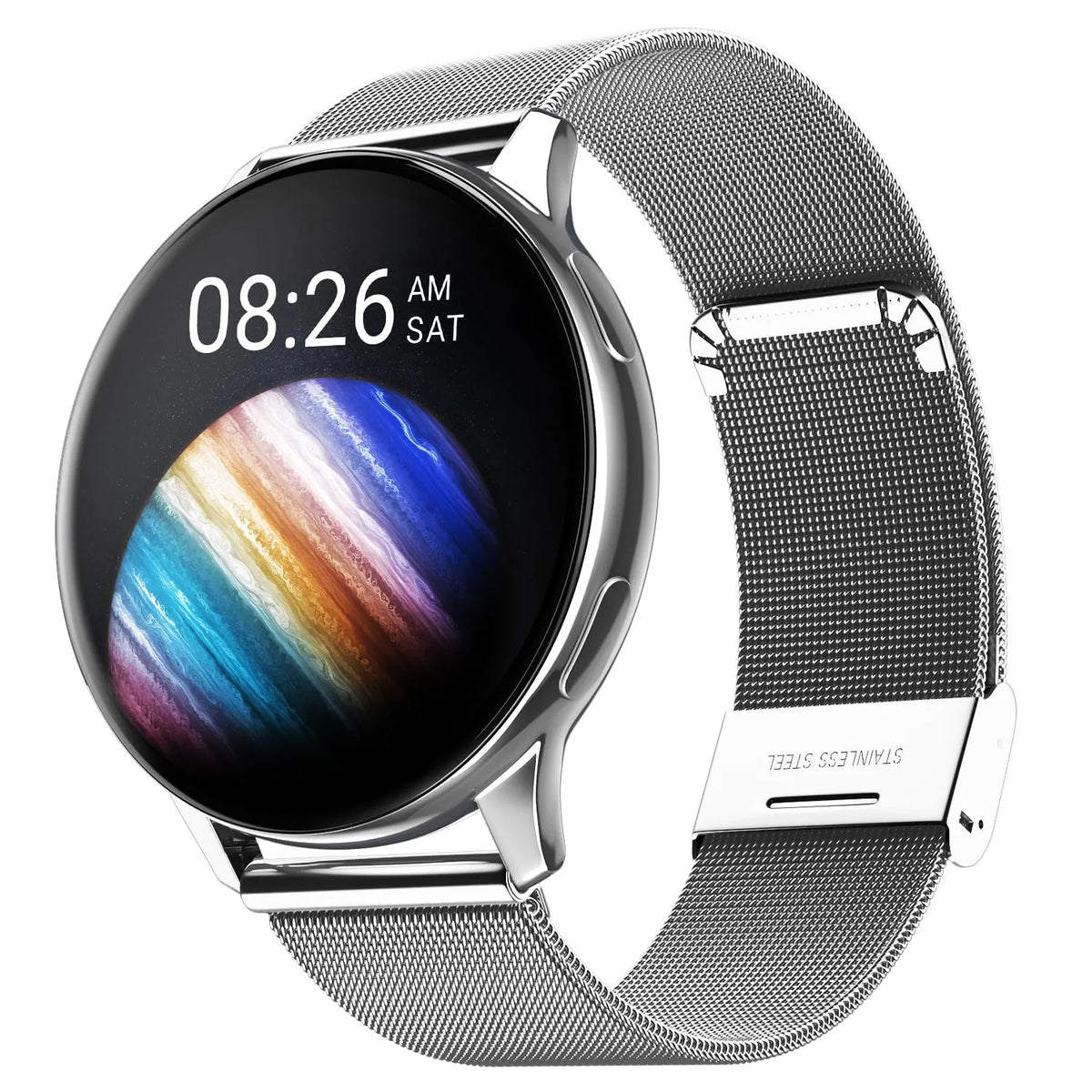 Noise Vortex Plus 1.46" AMOLED Bluetooth Calling Smartwatch