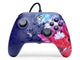 PowerA Advantage Plus Wired Gaming Controller for Xbox Series X/S Xbox One PC Windows 10/11 Night Blossom (Open-Box)