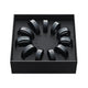 Samsung Galaxy Smart Ring Sizing Kit (Size First Before You Buy Galaxy Ring | Includes 11 Sample Ring Sizes) (Open-Box)