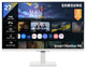 Samsung 32 Inch M5 Smart Monitor (Open-Box)