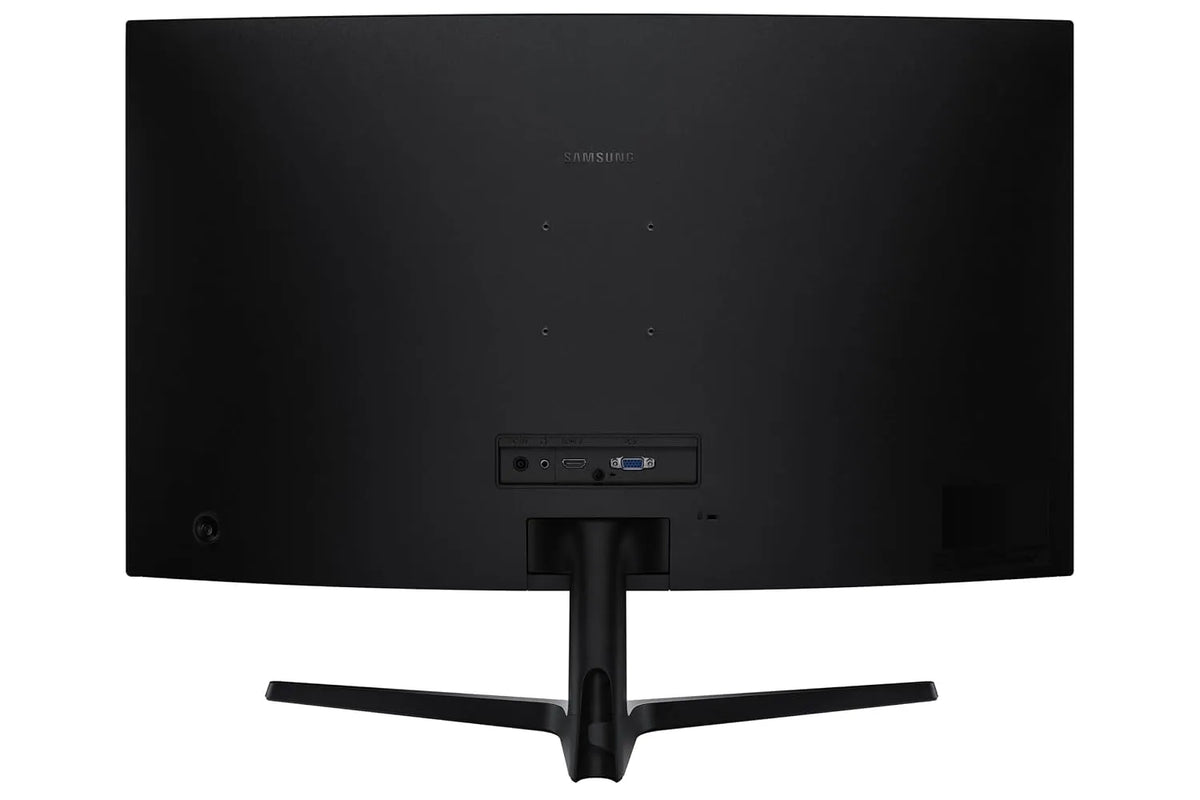 Samsung 32 (80 cm) S3 1500R Curved Monitor FHD 1920 x 1080 100 Hz (Open-Box)