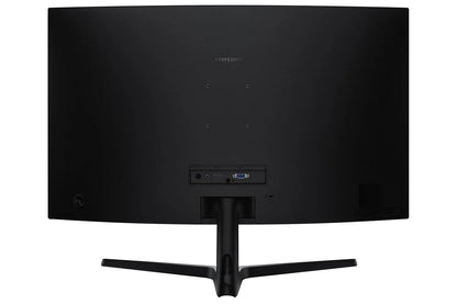 Samsung 32 (80 cm) S3 1500R Curved Monitor FHD 1920 x 1080 100 Hz (Open-Box)