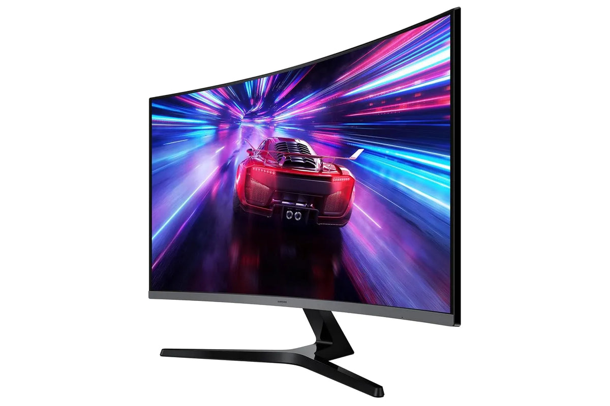 Samsung 32 (80 cm) S3 1500R Curved Monitor FHD 1920 x 1080 100 Hz (Open-Box)