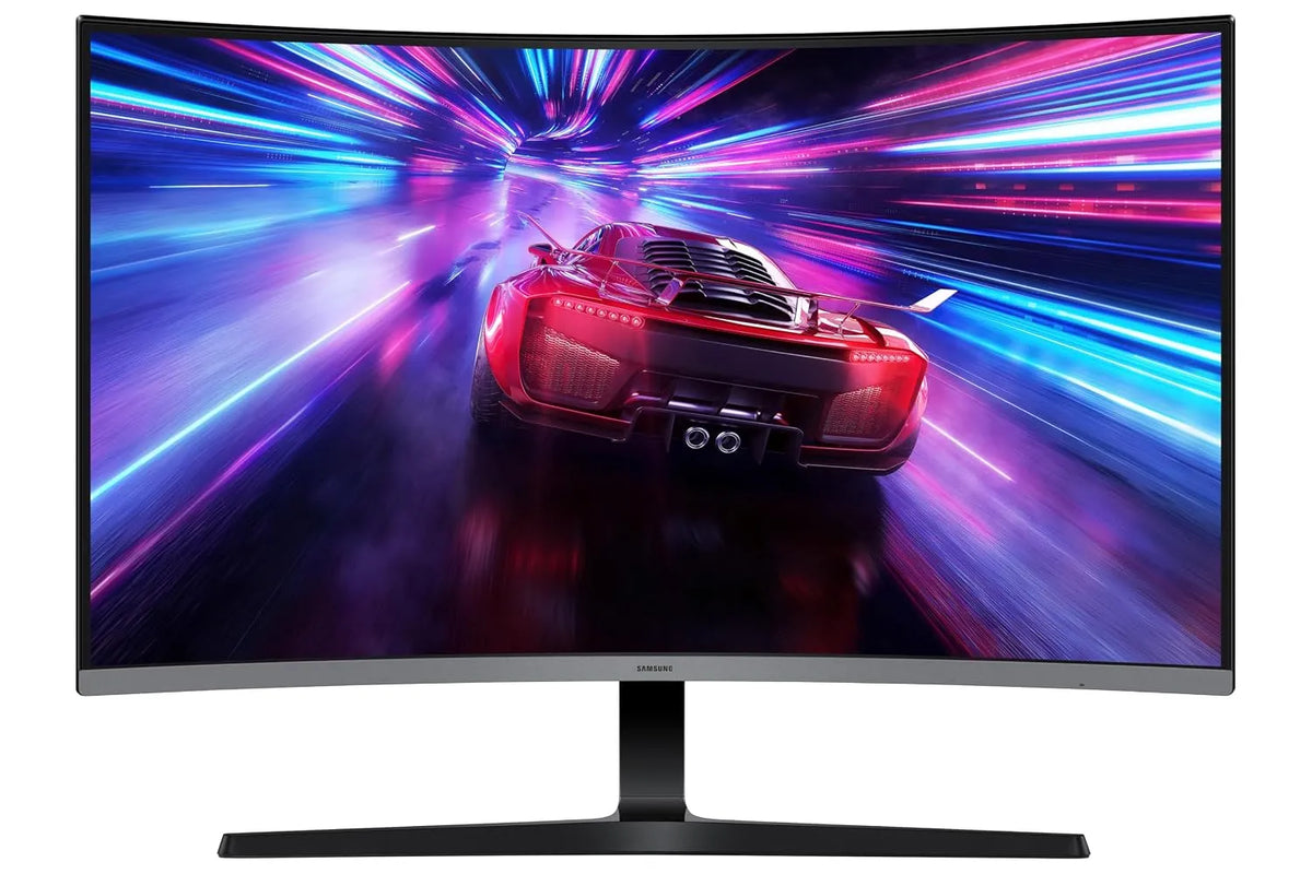 Samsung 32 (80 cm) S3 1500R Curved Monitor FHD 1920 x 1080 100 Hz (Open-Box)