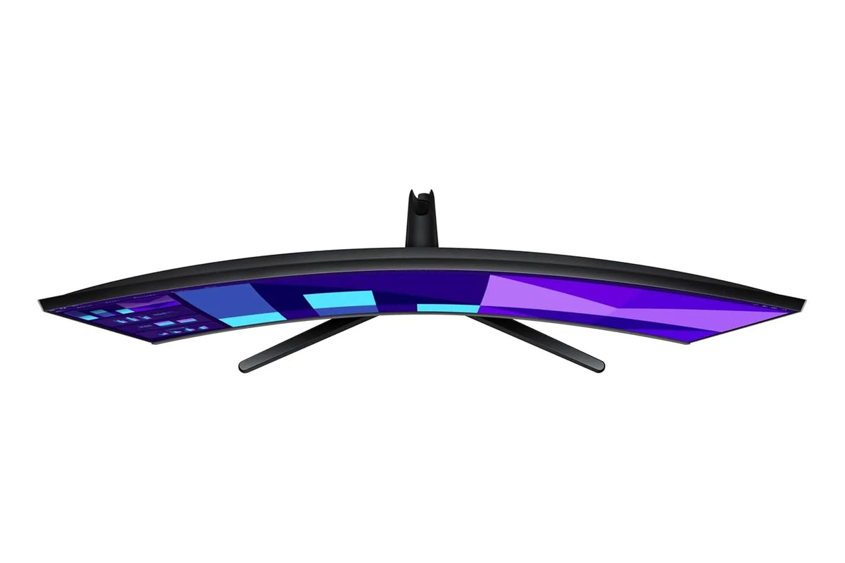 Samsung 32 (80 cm) S3 1500R Curved Monitor FHD 1920 x 1080 100 Hz (Open-Box)