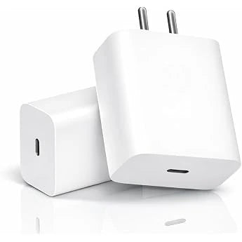 Google 30W USB-C Fast Charging Power Adapter (Open-Box)