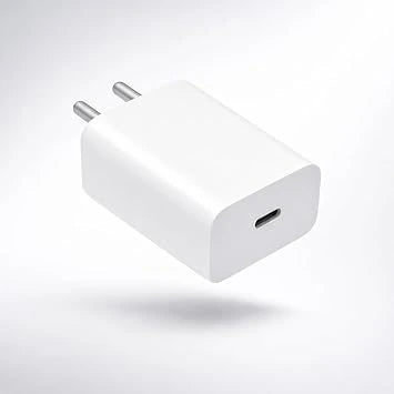 Google 30W USB-C Fast Charging Power Adapter (Open-Box)
