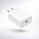 Google 30W USB-C Fast Charging Power Adapter (Open-Box)