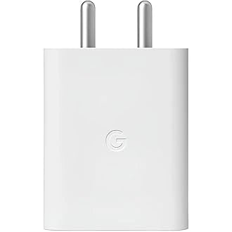 Google 30W USB-C Fast Charging Power Adapter (Open-Box)