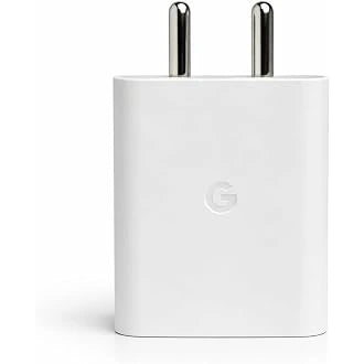 Google 30W USB-C Fast Charging Power Adapter (Open-Box)