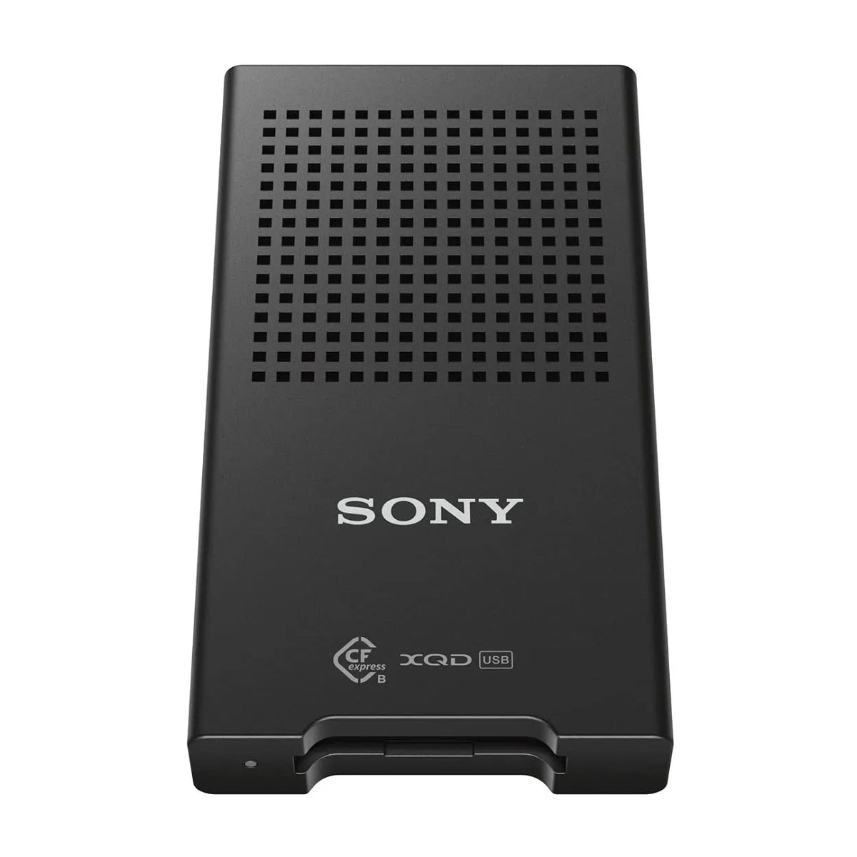Sony MRWG1T CFexpress Type B & XQD Card Reader – USB