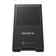 Sony MRWG1T CFexpress Type B & XQD Card Reader – USB