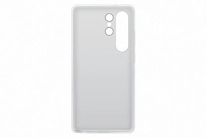 Samsung Galaxy S25 Ultra Flipsuit Case, White (Open-Box)