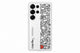Samsung Galaxy S25 Ultra Flipsuit Case, White (Open-Box)