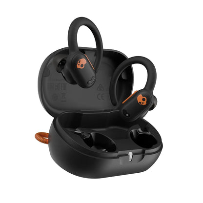 Skullcandy Push Play Active Wireless Earbuds with Mic