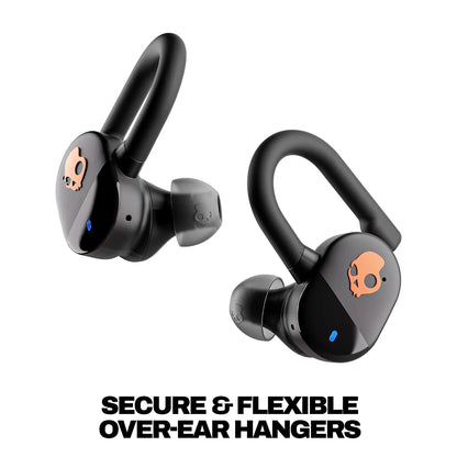 Skullcandy Push Play Active Wireless Earbuds with Mic