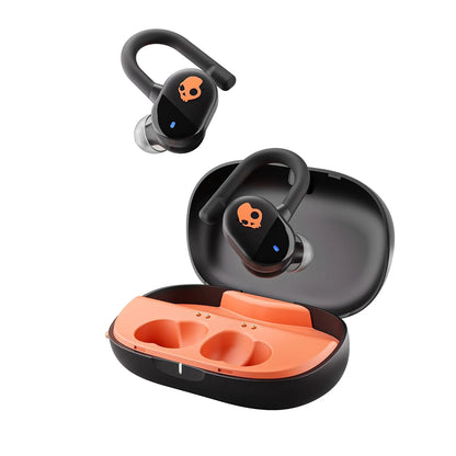 Skullcandy Push Play Active Wireless Earbuds with Mic