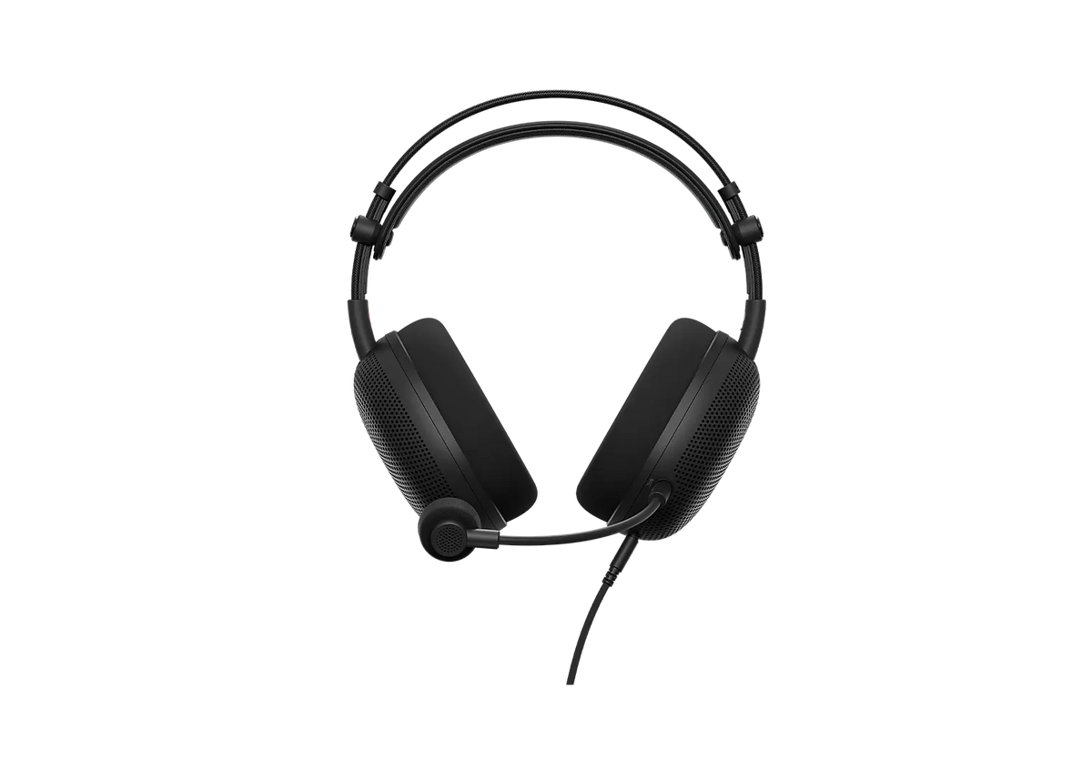 Sony INZONE H6 Air Open-Back Wired Gaming Headset with Mic