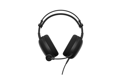 Sony INZONE H6 Air Open-Back Wired Gaming Headset with Mic