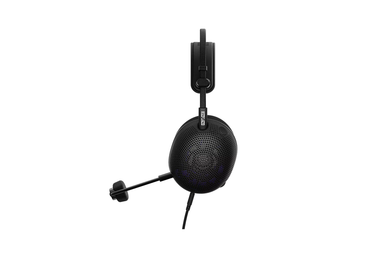 Sony INZONE H6 Air Open-Back Wired Gaming Headset with Mic