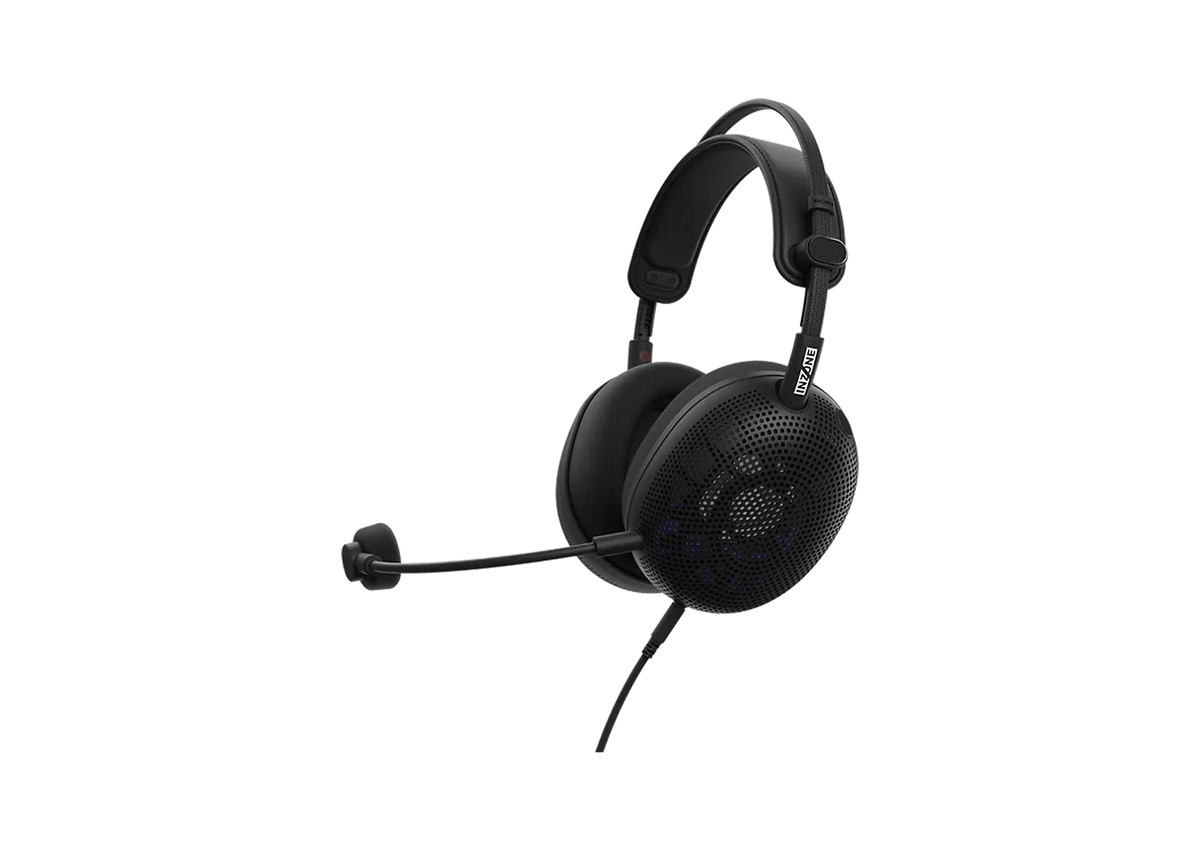 Sony INZONE H6 Air Open-Back Wired Gaming Headset with Mic