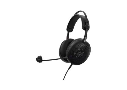 Sony INZONE H6 Air Open-Back Wired Gaming Headset with Mic