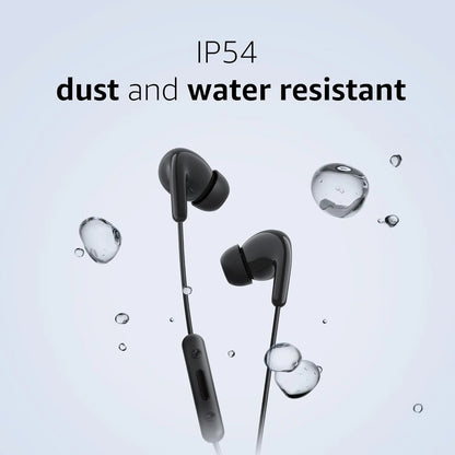 Xiaomi Type-C Wired In-Ear Earphones with 12.4mm Drivers & Mic
