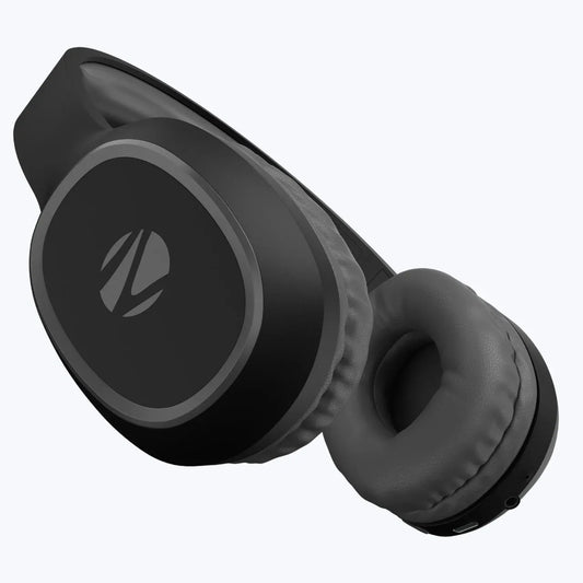 ZEBRONICS Thunder Wireless Over-Ear Headphones