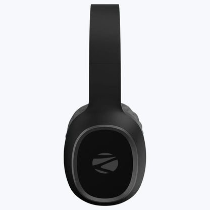 ZEBRONICS Thunder Wireless Over-Ear Headphones
